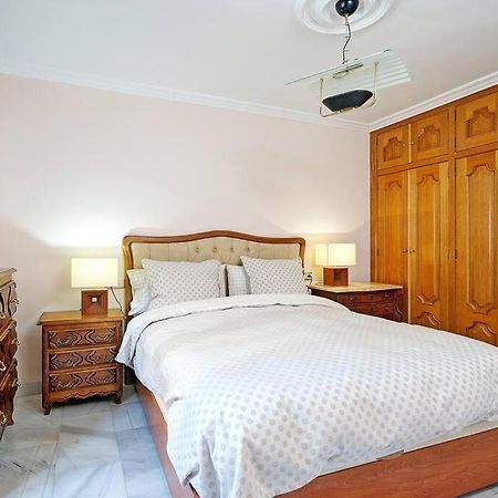 Granada Piso En Calle Arabial 117 Junto A El Corte Ingles Bagian luar foto