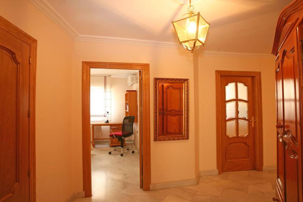 Granada Piso En Calle Arabial 117 Junto A El Corte Ingles Bagian luar foto